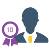 Achievement Icon