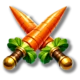 Farm Wars icon