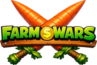 Farm Wars logo